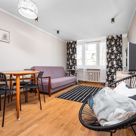 Apartament Panska 61 By Your Freedom Warschau Exterior foto