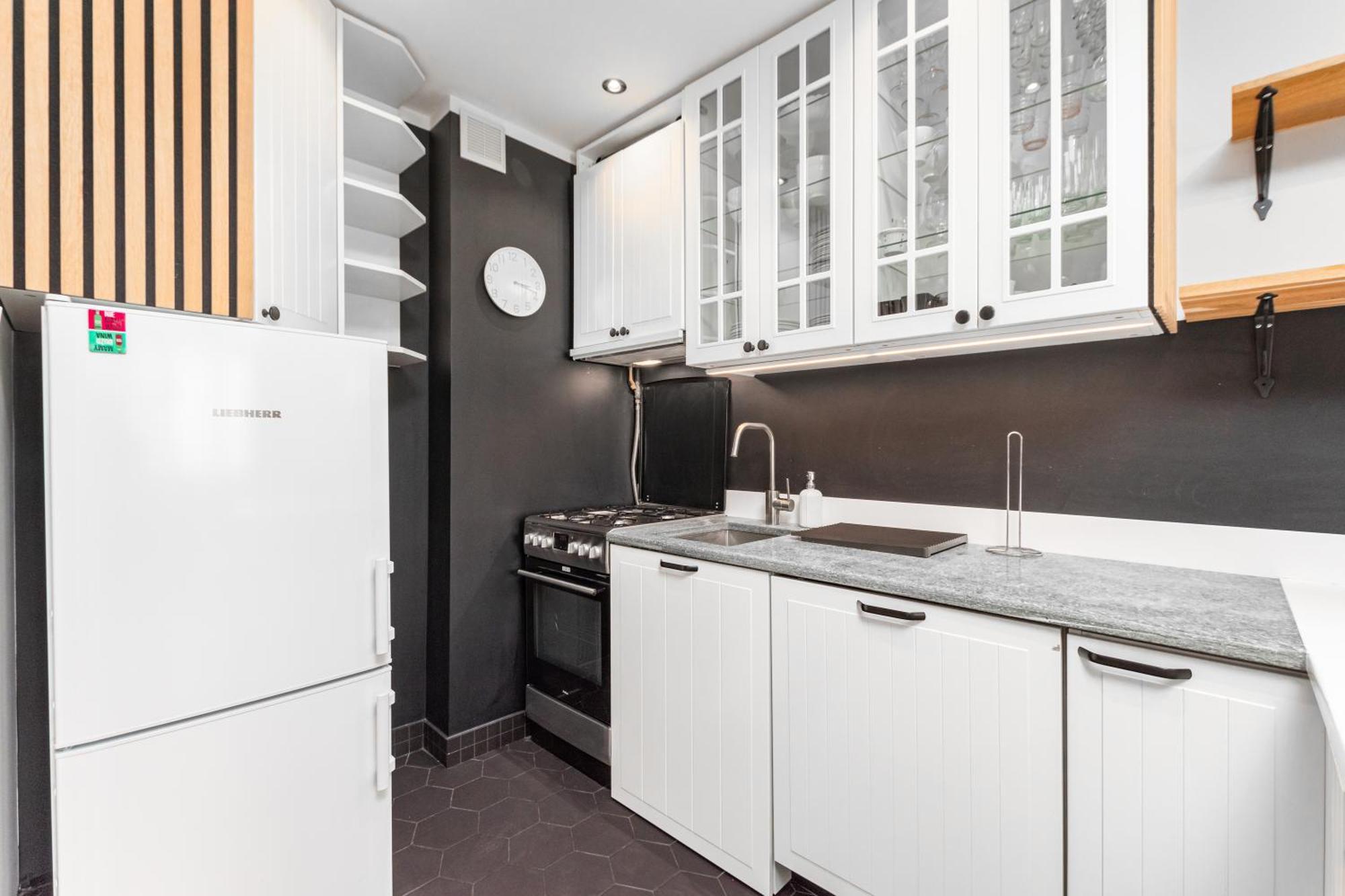 Apartament Panska 61 By Your Freedom Warschau Exterior foto